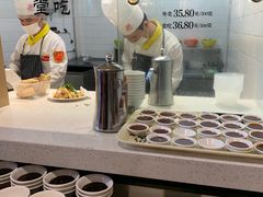 -泰煌鸡·上海白斩鸡·鸡汤面(万航店)
