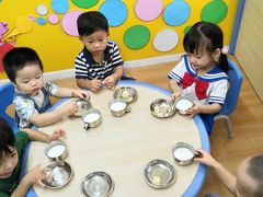 -泰宁田林幼儿园