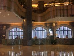 -厦门途易蓝罗约海景温泉酒店(园博苑地铁站店)