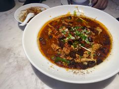 -茅庐川菜(烟台万象汇店)