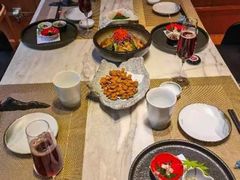 -月下料理(楷林IFC店)