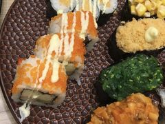 -怡星料理(汉川店)