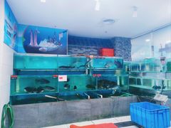 -渔意坊·千层无骨鱼粥底火锅·20年顺德菜(普君店)