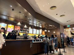 -星巴克(威尼斯人店)
