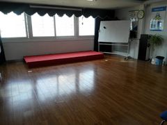 -龅牙兔情商训练与咨询(唐延路店)