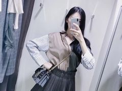 -ZARA(大上海时代广场店)