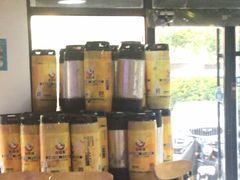 -四禧精酿烧烤串吧(大明湖店)