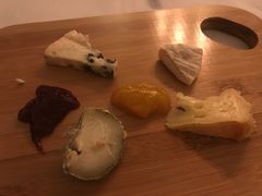 芝士组合-La Villa French Restaurant
