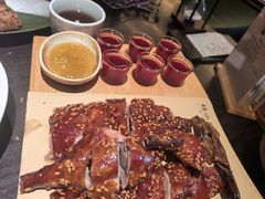 -桂小厨广西菜(万象城店)