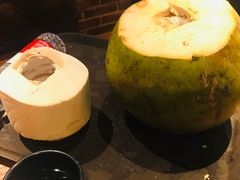 -享润四季椰子鸡音乐主题餐厅(晋江万达店)