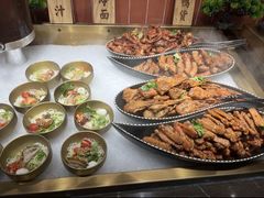 -東盛炭烤自助料理(浦东文峰广场店)