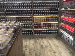 -果蔬好生活超市(双井店)