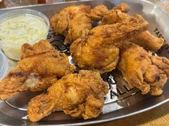 -Tube station站点比萨(王府井百货店)