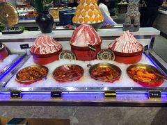 -圣罗巴海鲜烤肉自助(西城红场店)