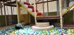 点击看大图 -meland亲子乐园•派对•研学(苏州悠方购物中心店)