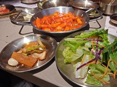 -西塔老太太泥炉烤肉(济南首店)