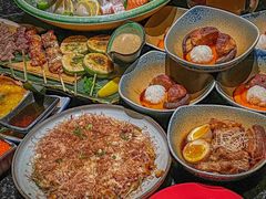 -無境·匠心日本料理(汉街店)