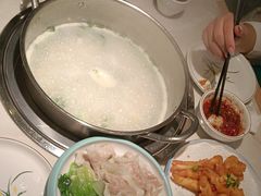 -粤顺渔坊·中山脆肉鲩火锅(清湖店)