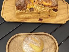 -富贵面包公司(运河店)