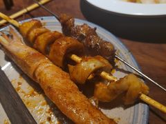 -管氏翅吧(人民大学店)