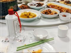 -东兴楼饭庄(六里桥店)