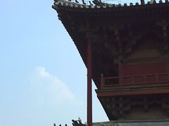 -蓟县鼓楼