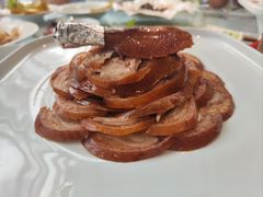 -味+新京宴·烤鸭·北京菜(创意谷店)