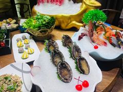 -尚海豆捞(乐虹坊店)