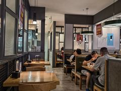 -宽鲜锅贴家常菜(永旺东部购物中心香港中路店)