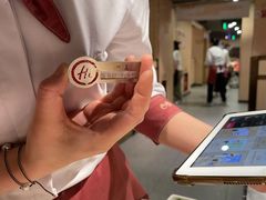 -海底捞火锅(劲松店)