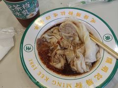 -西关明记肠粉(荔枝湾店)