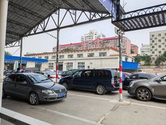 -京西五环检测场