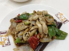 -凤城礼记鱼翅海鲜酒家(新马路总店)