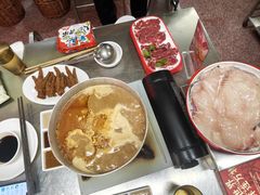 -燃计沙茶皇·香港沙茶火锅(人广旗舰店)