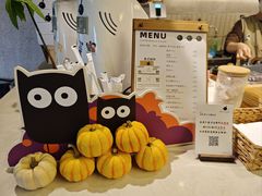 -evoojoo面包商店