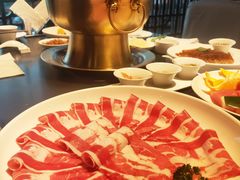 -鼓楼东街老火锅(鼓楼店)
