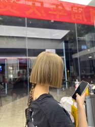 -乾健·烫染·接发SALON