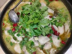 -合家小菜餐馆(新诚花苑店)