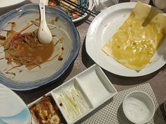 -老浒记烤鸭-北京菜(琉璃厂店)