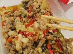 -老湘村·湖南土菜(天河维多利店)