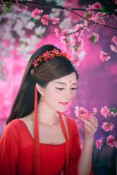 -九月鹰飞汉服摄影工作室