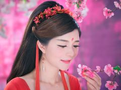 -九月鹰飞汉服摄影工作室