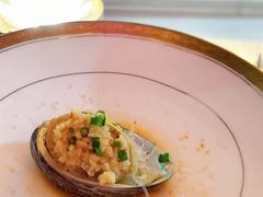 -鲜璟台·地标景观餐厅(上海中心店)