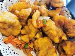 -兔爸私家小厨(新北万达店)