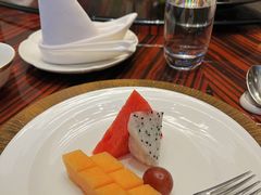 -厦门朗豪酒店 · 明阁中餐厅