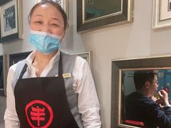 -丰茂烤串(金泉美食宫店)