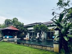 -三亚海棠湾万丽度假酒店