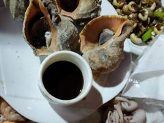 -渔家小院观海海肠捞饭地方菜(环海中路店)