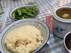 -阿金大白·上海菜馆(新天地店)