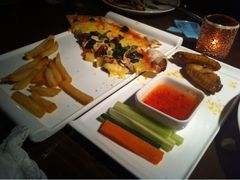 -Shanghai Brew House上海啤酒工坊(老外街店)